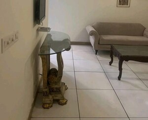 Bathroom in  Apartment at Jaypee Cypress Court, Jaypee Greens – for Rent