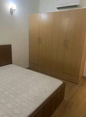 Bedroom in  Apartment at Jaypee Cypress Court, Jaypee Greens – for Rent