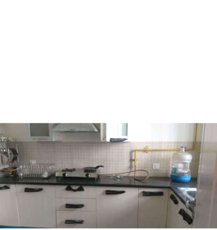 Kitchen, jaypee-cypress-court  1645 Sq.Mt. Apartment In Jaypee Greens Greater Noida 10493860