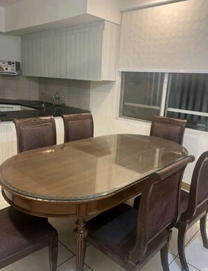 Team Area in  Apartment at Jaypee Cypress Court, Jaypee Greens – for Rent