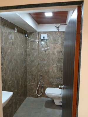 Furnished Amenities in 2 BHK Apartment at Patel Rudra Palace, Sector 39 Kharghar – for Sale