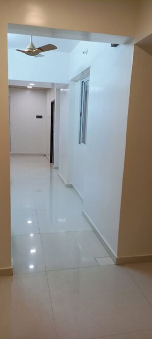 Furnished Amenities in 2 BHK Apartment at Patel Rudra Palace, Sector 39 Kharghar – for Sale