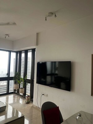 Room in 2 BHK Apartment at Lodha The Park, Worli – for Sale