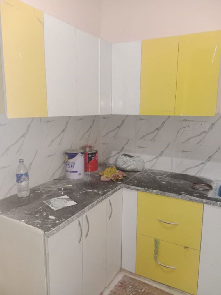 Kitchen, kailashpur 2 Bedroom 1060 Sq.Yd. Independent House In Kailashpur Greater Noida 10493869