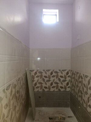 Bathroom in 2 BHK Independent House at Kailashpur – for Sale