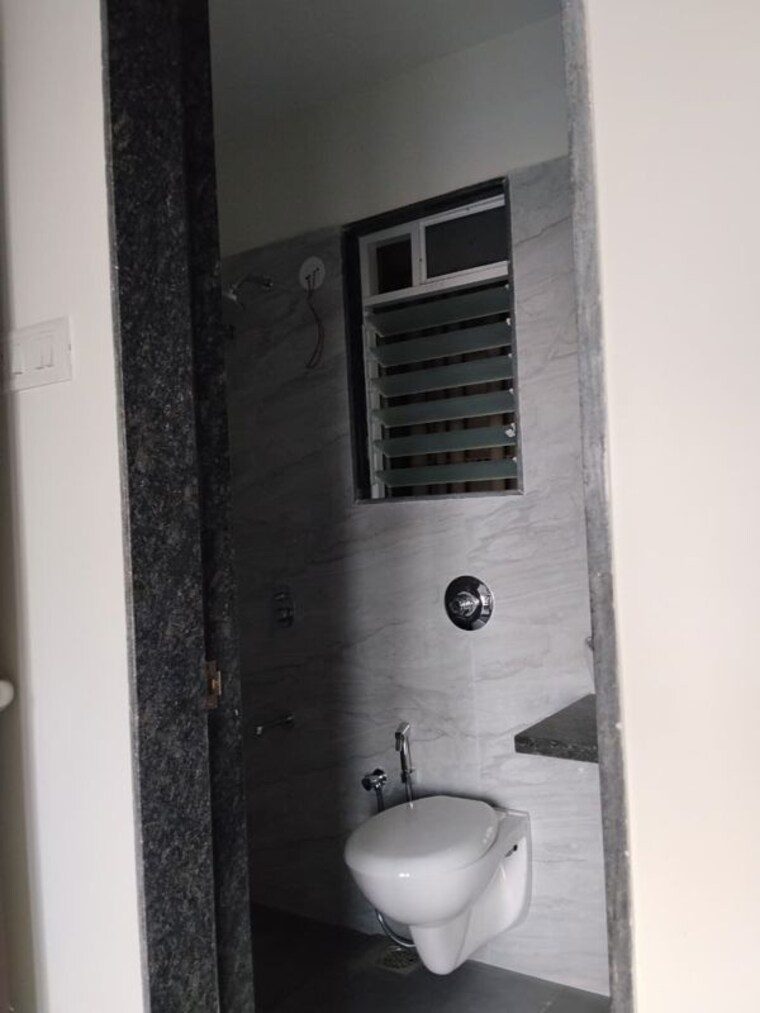 Bathroom, anant-metropolis-insignia-towers 1 Bedroom 400 Sq.Ft. Apartment In Kasarvadavali Thane 10493908