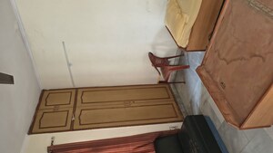 Staircase in 4 BHK Villa at Shipra Suncity, Vaibhav Khand – for Sale