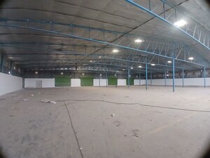 Parking in  Warehouse at Signature Global City of Colours, Nh 8 – for Rent