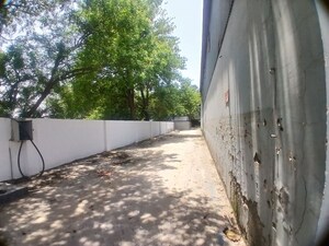 Balcony in  Warehouse at Signature Global City of Colours, Nh 8 – for Rent