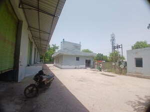 Parking in  Warehouse at Signature Global City of Colours, Nh 8 – for Rent