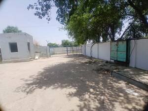 Parking in  Warehouse at Signature Global City of Colours, Nh 8 – for Rent