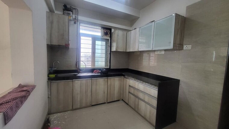 Kitchen, tridhaatu-lakshmi-vani 2 Bedroom 730 Sq.Ft. Apartment In Chembur Mumbai 10493901