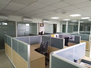  Office Space For Rent in Shrine Garden