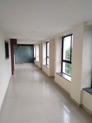 Lobby in  Office Space at Shrine Garden – for Rent