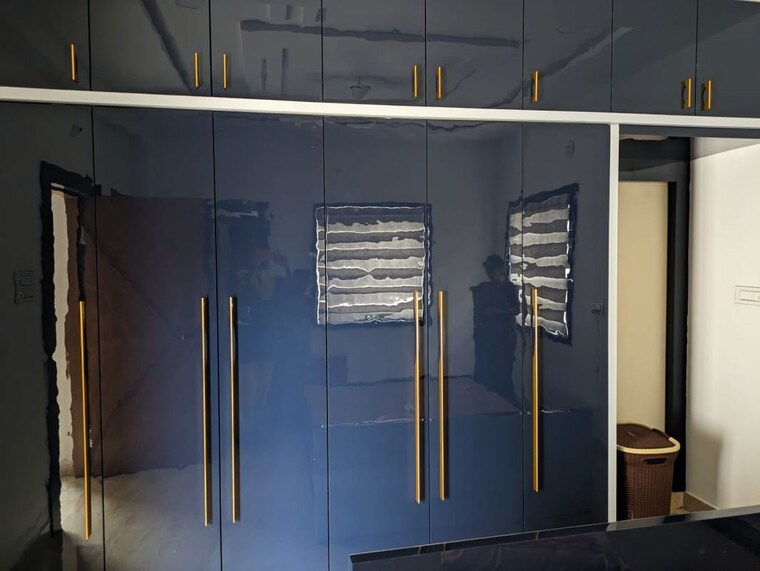 undefined, bm-residency-kondapur 3 Bedroom 2400 Sq.Ft. Apartment In Kondapur Hyderabad 10493914