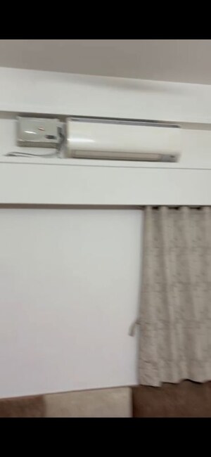 Building Lobby in 3 BHK Apartment at Kumar Princeville Bangalore, Kengeri – for Rent