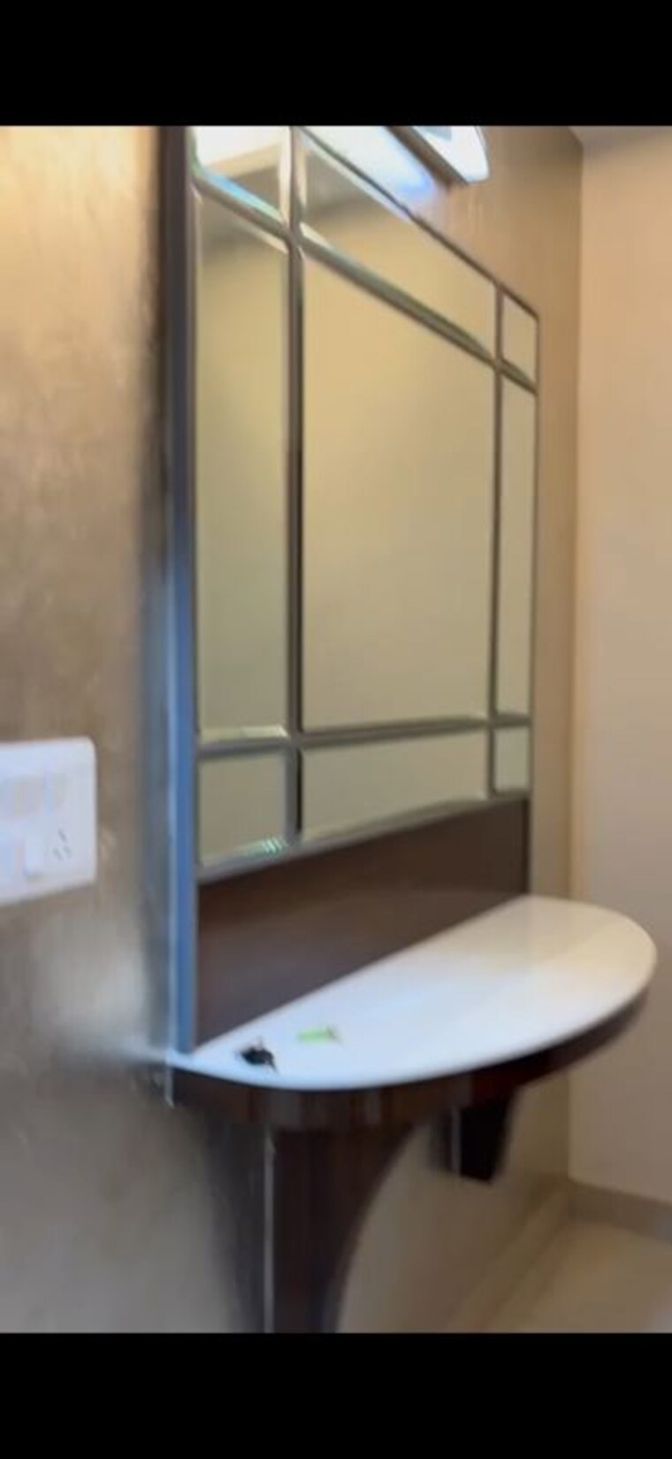 Bathroom, kumar-princeville-bangalore 3 Bedroom 1495 Sq.Ft. Apartment In Kengeri Bangalore 10493894