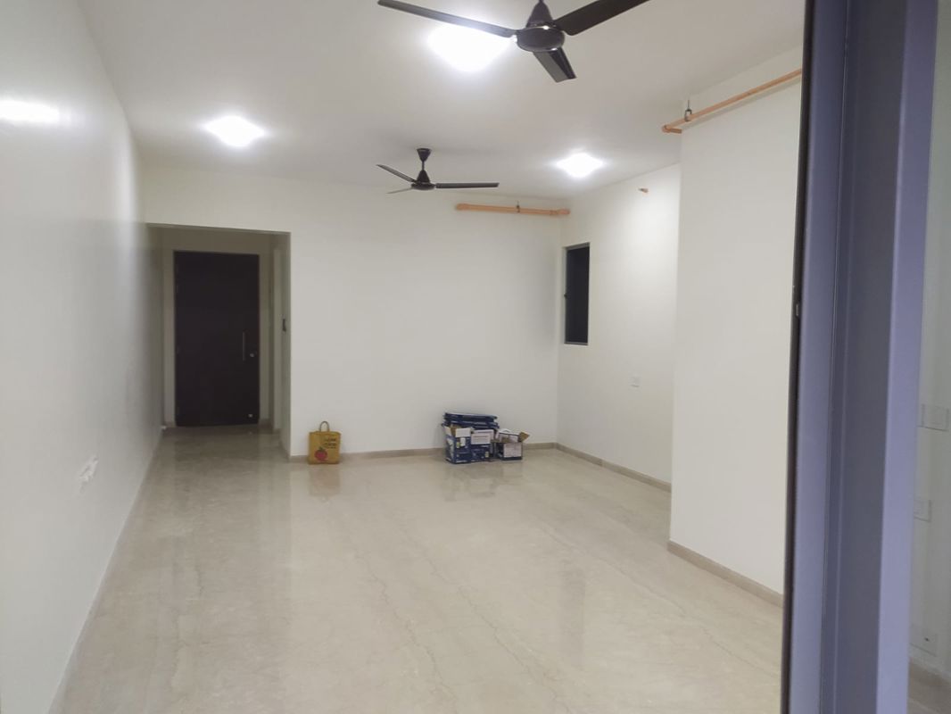 3 BHK 1215 Sq.Ft. Apartment in Kalpataru Elitus
