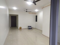 3 BHK Apartment For Rent in Kalpataru Elitus