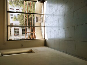 Balcony in 3 BHK Apartment at DSK Raanwara, Bavdhan – for Rent