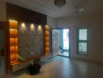 2 BHK + Pooja Room 1200 Sq.Ft. Builder Floor in NRI Layout