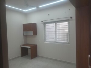 Room in 2 BHK Builder Floor at Nri Layout – for Rent