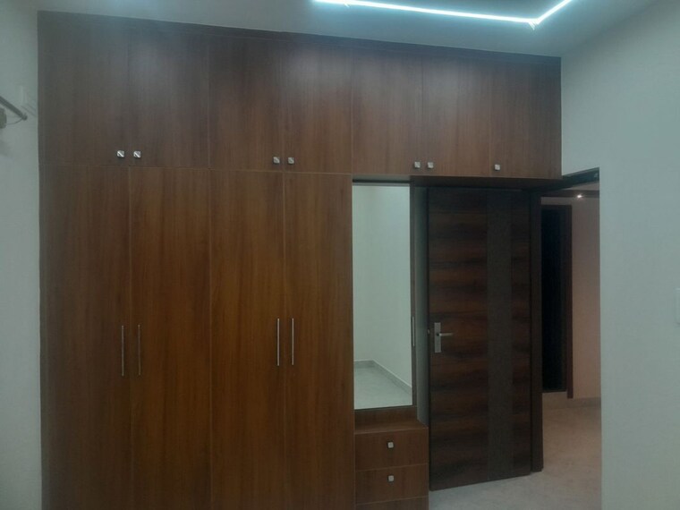 undefined, nri layout 2 Bedroom 1200 Sq.Ft. Builder Floor In Nri Layout Bangalore 10493931