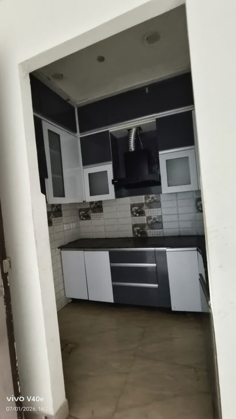 Kitchen, gaur-city-7th-avenue 2 Bedroom 1075 Sq.Ft. Apartment In Sector 4 Greater Noida Greater Noida 10493934
