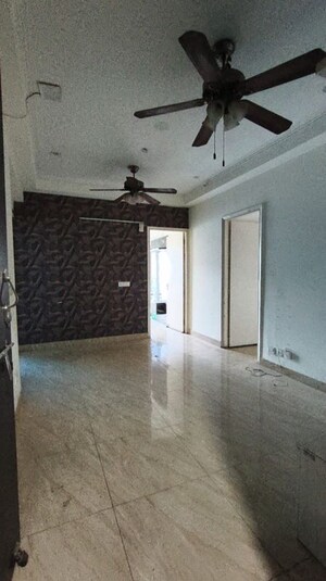 Hall in 2 BHK Apartment at Gaur City 7th Avenue, Sector 4 Greater Noida – for Rent