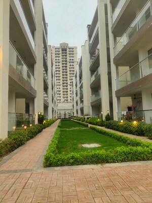 4 BHK Villa For Sale in Godrej Golf Link Villas, Sector 27 Yamuna Expressway