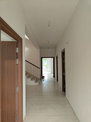 Building Lobby in 4 BHK Villa at Godrej Golf Link Villas, Sector 27 Yamuna Expressway – for Sale