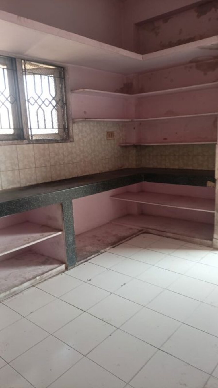 Kitchen, creative-nagar 2 Bedroom 700 Sq.Ft. Apartment In Ecil Hyderabad 10493940