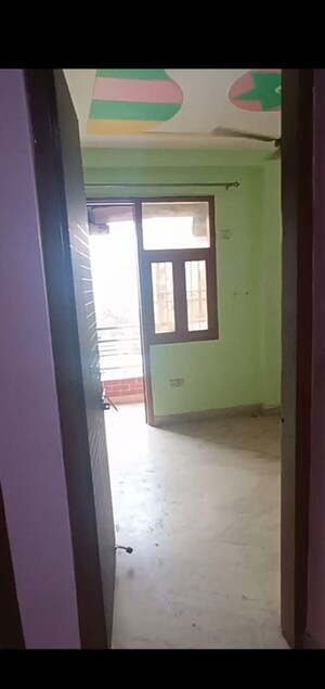 3 BHK Builder Floor For Sale in Dwarka Mor
