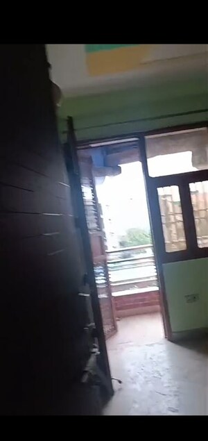 Kitchen in 3 BHK Builder Floor at Dwarka Mor – for Sale