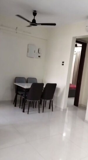 Team Area in 2 BHK Apartment at Siddhi Garima, Chembur – for Rent
