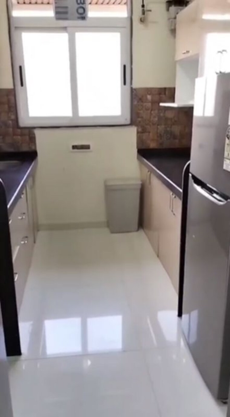 Kitchen, siddhi-garima 2 Bedroom 720 Sq.Ft. Apartment In Chembur Mumbai 10493948
