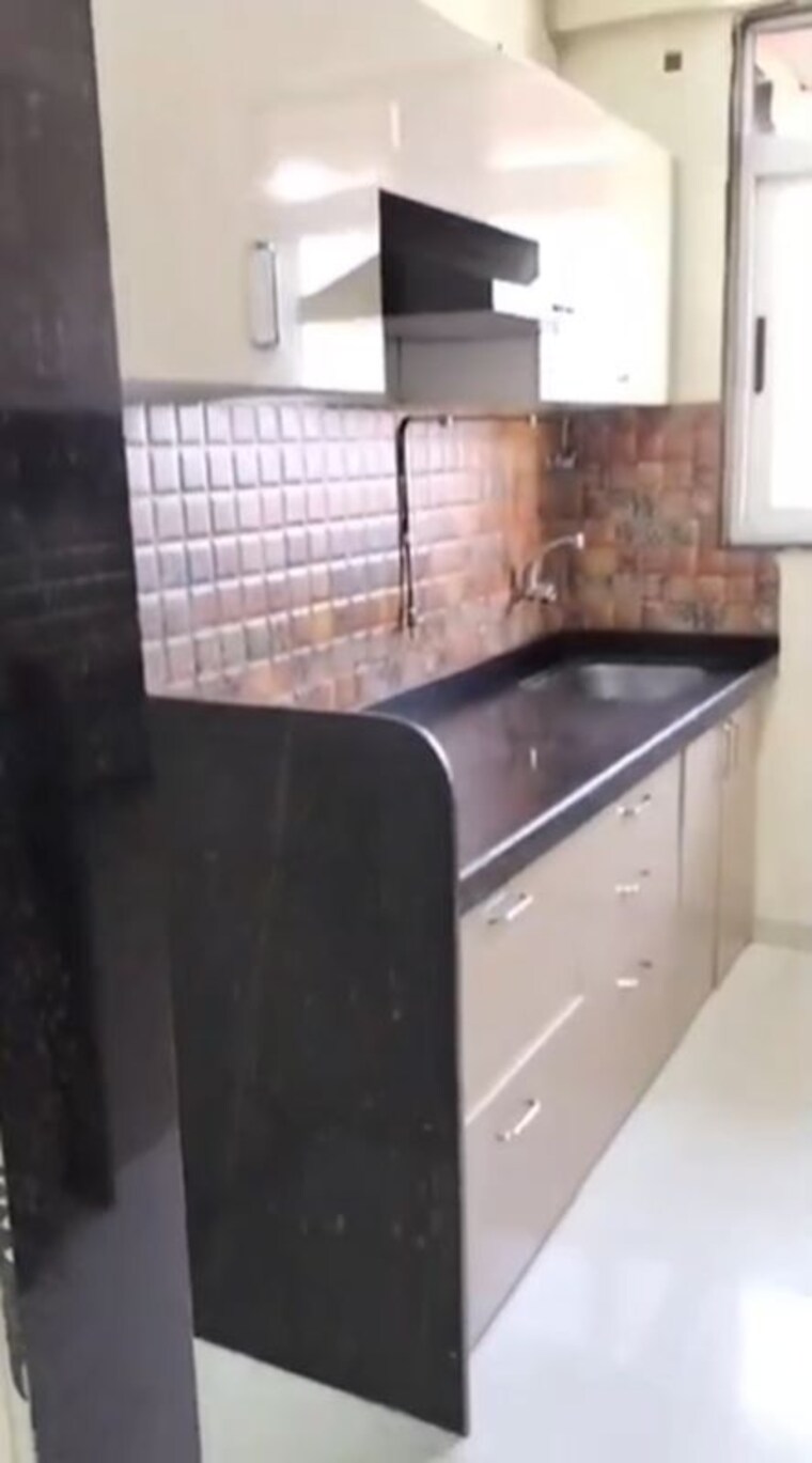 Kitchen, siddhi-garima 2 Bedroom 720 Sq.Ft. Apartment In Chembur Mumbai 10493948