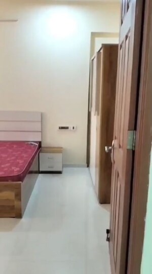 Bedroom in 2 BHK Apartment at Siddhi Garima, Chembur – for Rent