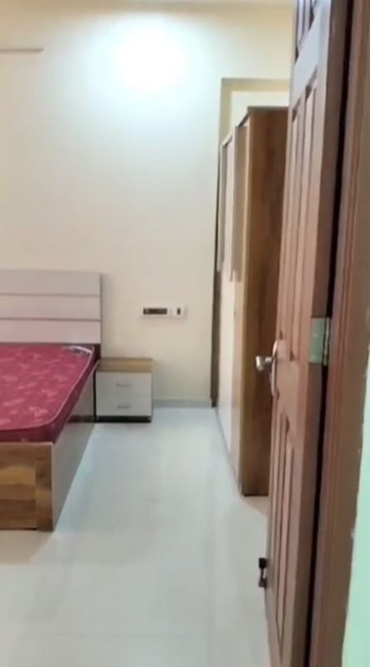 Bedroom, siddhi-garima 2 Bedroom 720 Sq.Ft. Apartment In Chembur Mumbai 10493948
