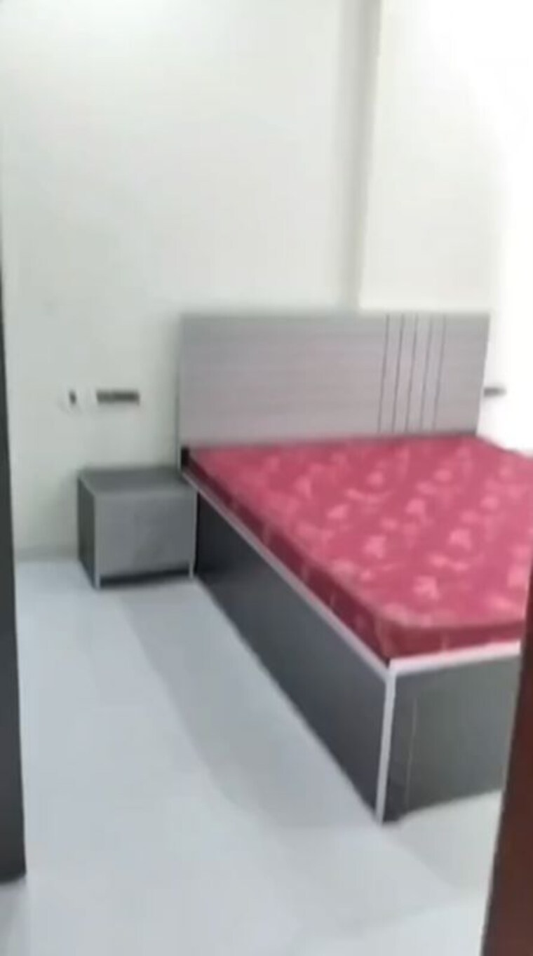 Bedroom, siddhi-garima 2 Bedroom 720 Sq.Ft. Apartment In Chembur Mumbai 10493948