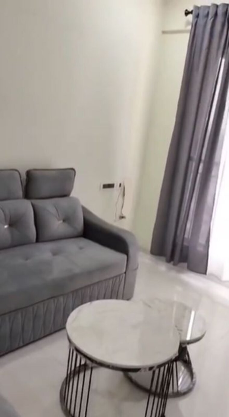 Living Room, siddhi-garima 2 Bedroom 720 Sq.Ft. Apartment In Chembur Mumbai 10493948