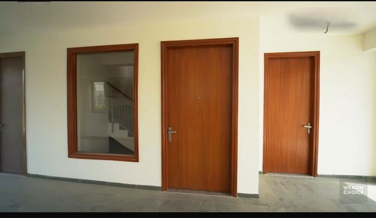Room, godrej-golf-links-exquisite 4 Bedroom 2300 Sq.Ft. Villa In Sector 27 Yamuna Expressway Greater Noida 10493960
