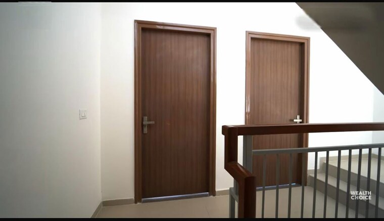 Room, godrej-golf-links-exquisite 4 Bedroom 2300 Sq.Ft. Villa In Sector 27 Yamuna Expressway Greater Noida 10493960
