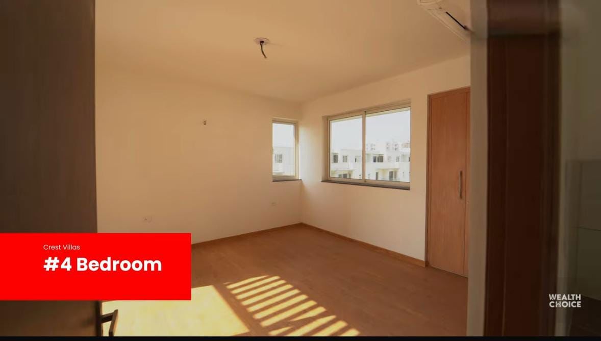 4 BHK + Servant Room 2300 Sq.Ft. Villa in Godrej Golf Links Exquisite