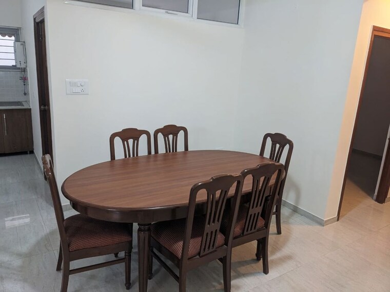 Gym, indiranagar 3 Bedroom 1850 Sq.Ft. Apartment In Indiranagar Bangalore 10493959