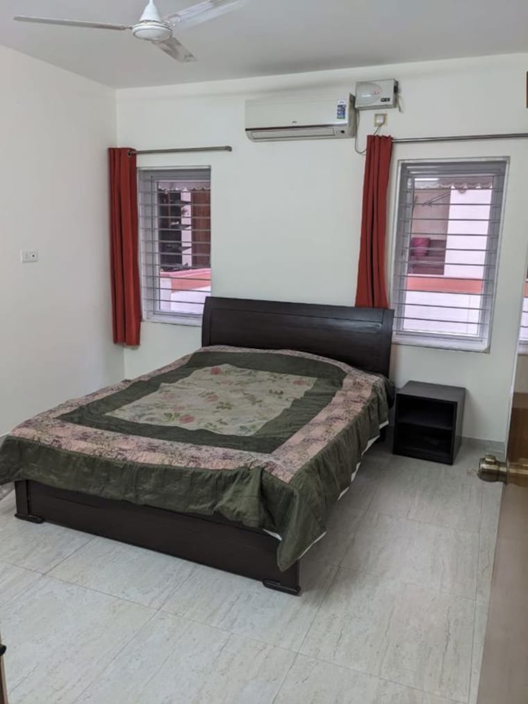 Bedroom, indiranagar 3 Bedroom 1850 Sq.Ft. Apartment In Indiranagar Bangalore 10493959