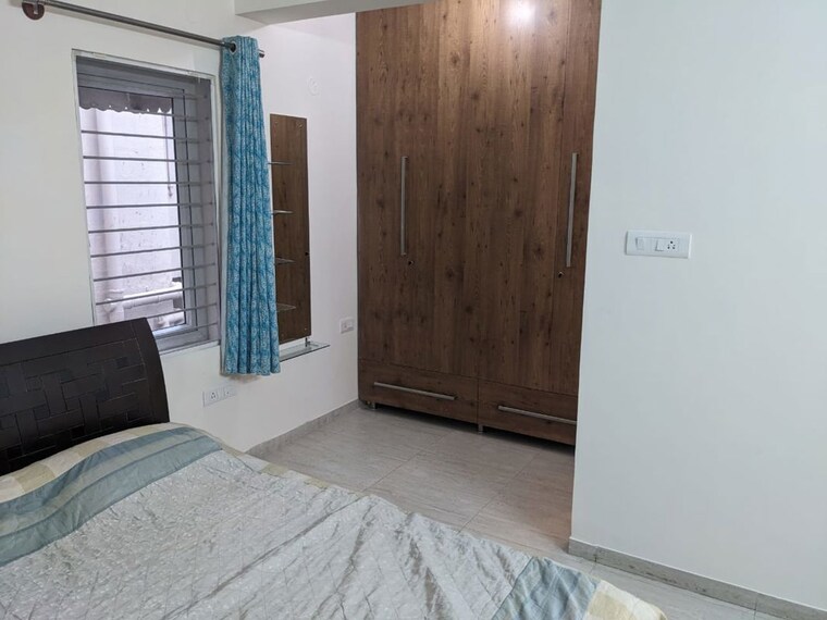 Room, indiranagar 3 Bedroom 1850 Sq.Ft. Apartment In Indiranagar Bangalore 10493959