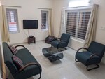 3 BHK + Pooja Room 1850 Sq.Ft. Apartment in Indiranagar