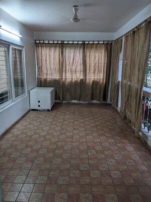 Bedroom in 3 BHK Apartment at Indiranagar – for Rent