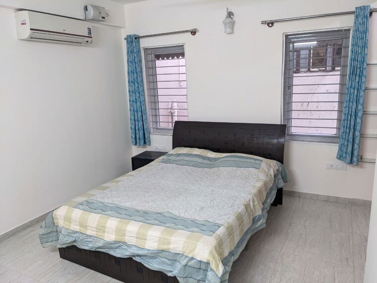 Bedroom, indiranagar 3 Bedroom 1850 Sq.Ft. Apartment In Indiranagar Bangalore 10493959